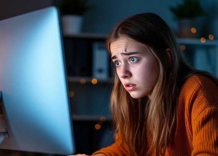 Фото сгенерировано ИИ