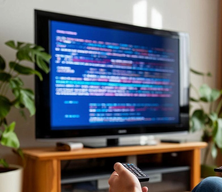 Картинка сгенерирована ИИ