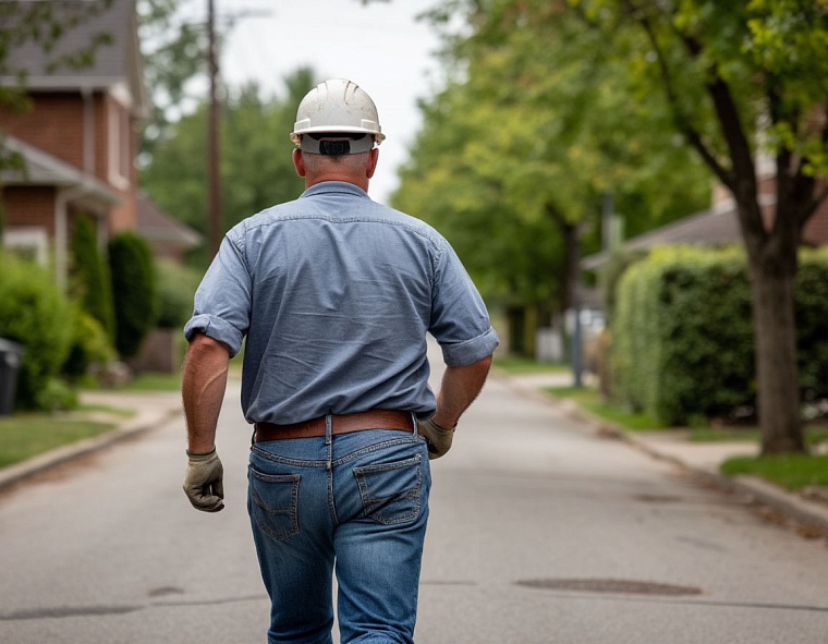 Грабеж и явка с повинной: тюменца осудили за бутылку водки