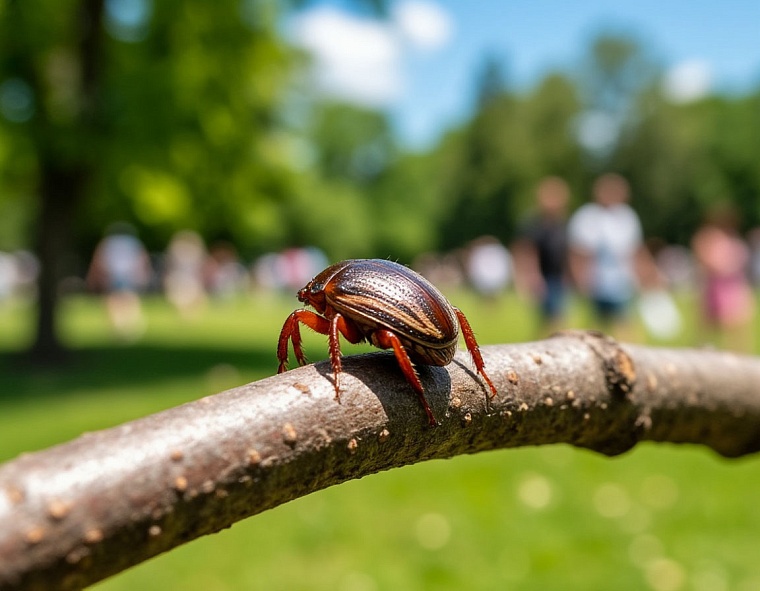 Фото сгенерировано ИИ