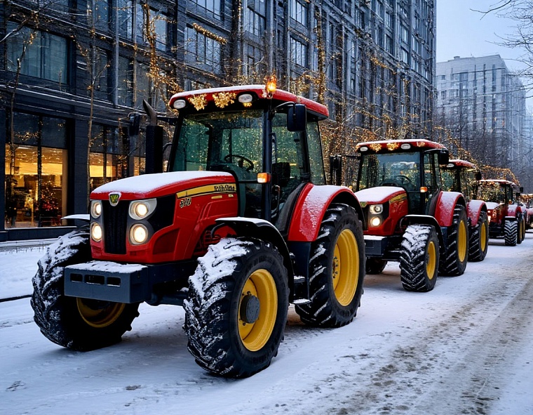 Фото сгенерировано ИИ