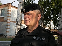Олег Сидорчик