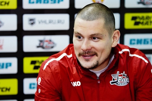 Николай Бабенко: Главная задача нового тренера «Рубина» Александра Осипова - поднять моральный дух