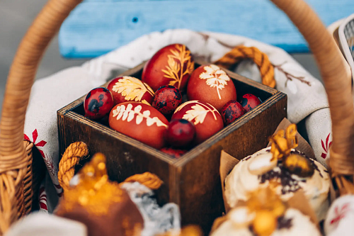 Мощностей тюменских предприятий хватает, чтобы закрыть потребности региона в яйцах