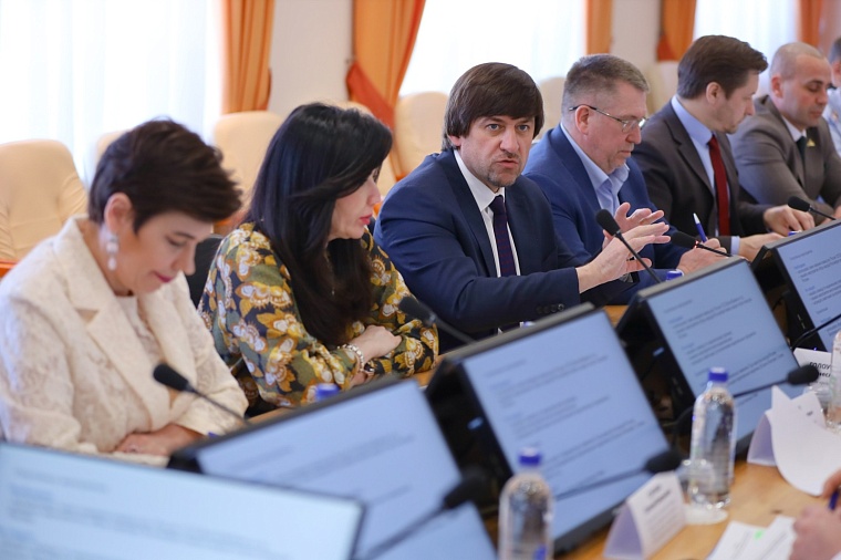 В Тюмени в Год единства народов России особое внимание уделят Дню Победы