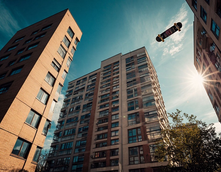 Картинка сгенерирована ИИ