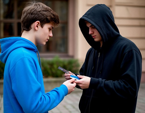 Адвокат по уголовным делам рассказал, как находят дропперов и какая ответственность для них предусмотрена