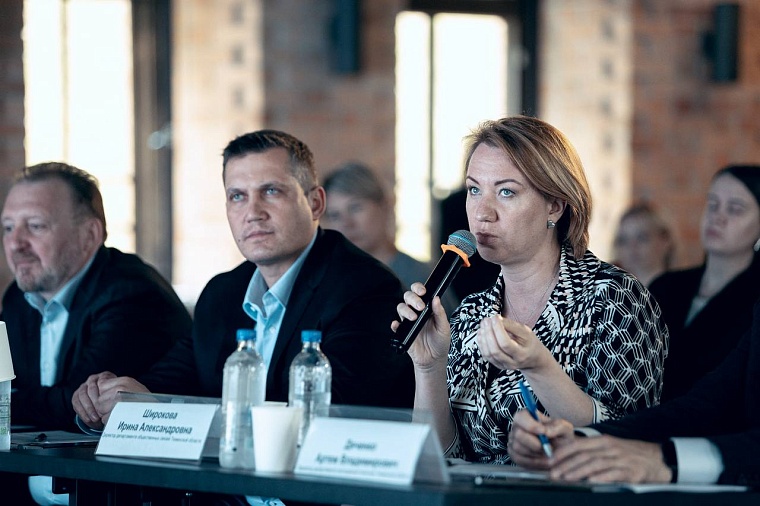 На форум "УТРО" от тюменской молодежи поступило рекордное количество заявок