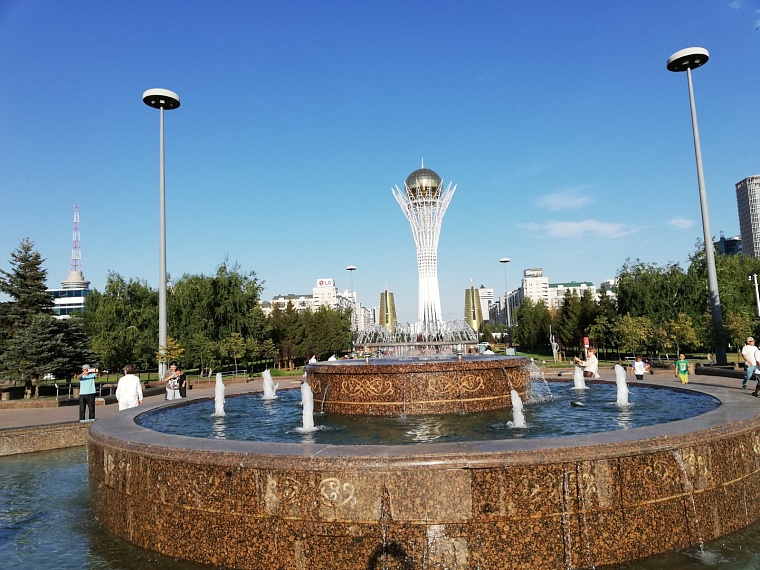 Как сэкономить на поездке в Казахстан из Тюмени на поезде