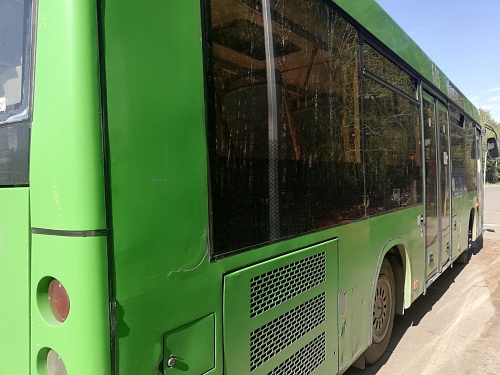 В Родительский день к тюменским кладбищам пойдет больше автобусов