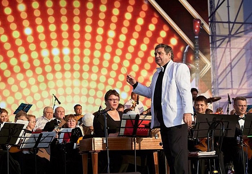 Для оказания помощи участникам СВО в Тюменском районе пройдут благотворительные концерты