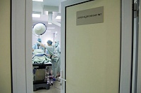 С начала года тюменские врачи подняли на ноги 121 пациента с переломом шейки бедра