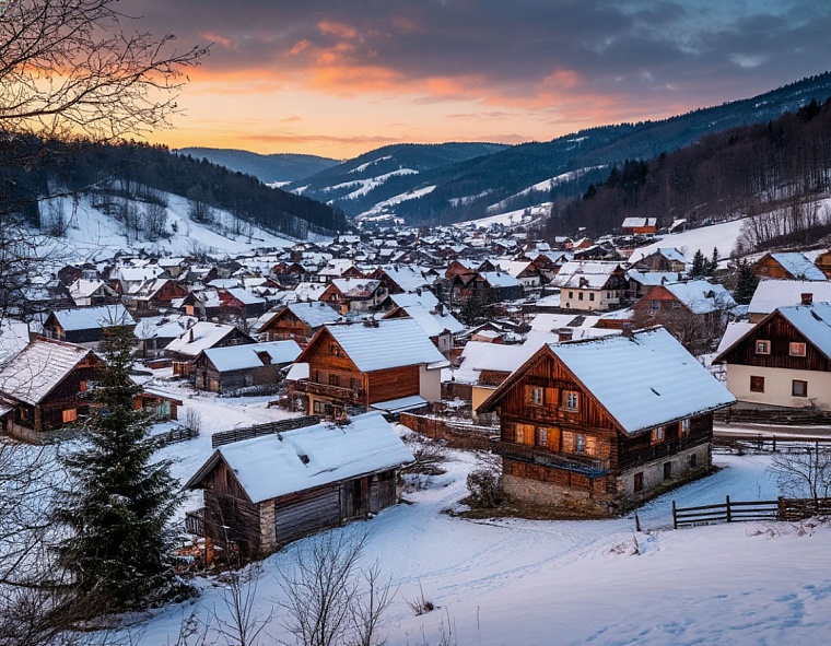 Народные приметы на 23 января: по этому дню судили, каким будет лето