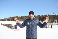Прославленный биатлонист Евгений Гараничев завершает спортивную карьеру