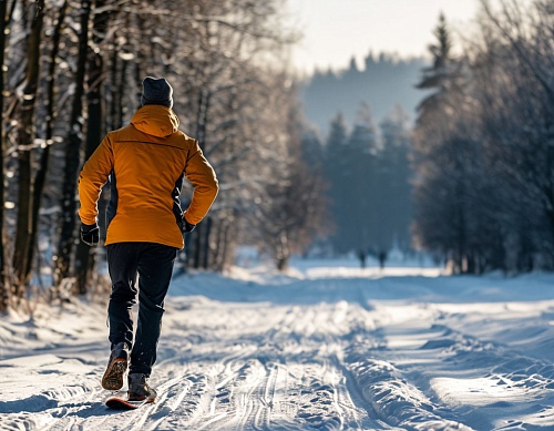 Не надо ждать понедельника: тюменский психолог объяснила, как начать заниматься спортом