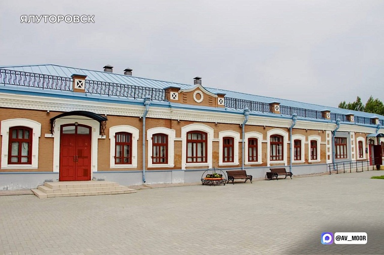 Александр Моор: Новогодние каникулы - отличное время, чтобы сходить всей семьей в музей!