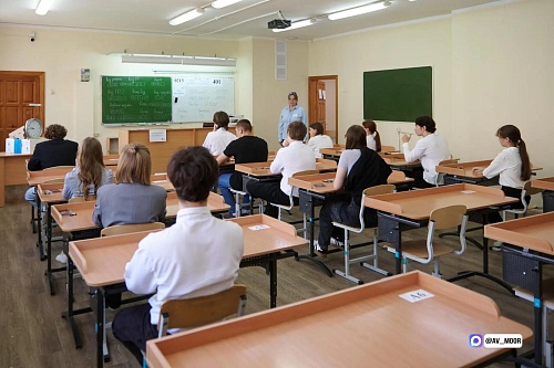 Число 100-балльников в Тюменской области выросло до 101-го