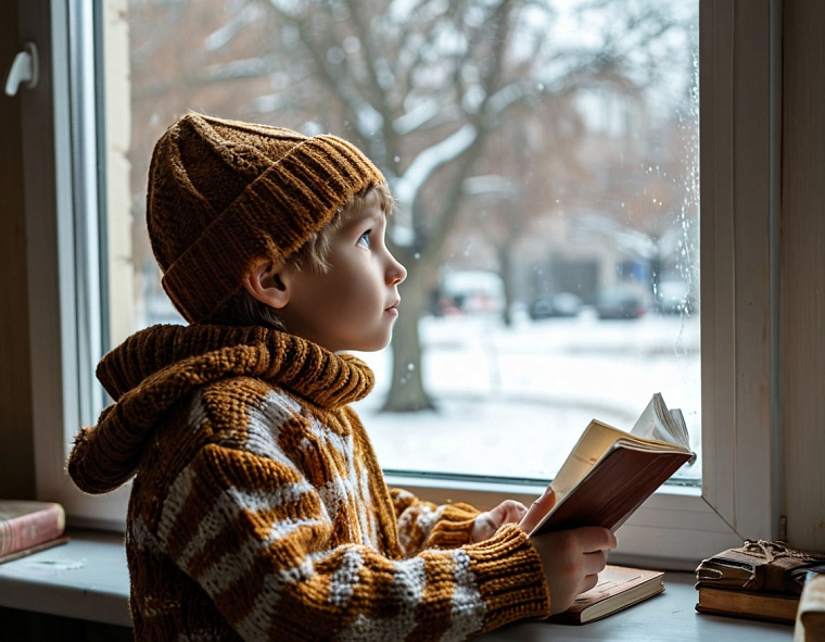 Картинка сгенерирована ИИ