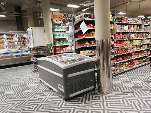 Тюменцам объяснили, почему продукты в магазинах теряют в весе, но не в цене