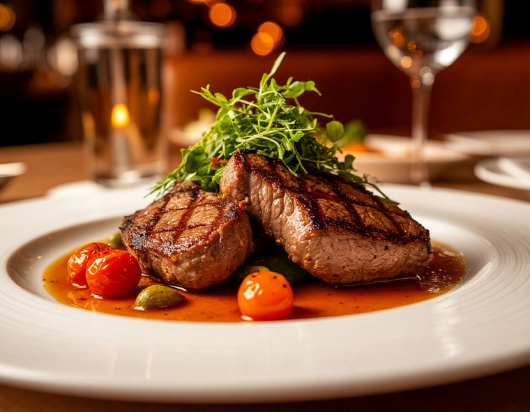 Картинка сгенерирована ИИ