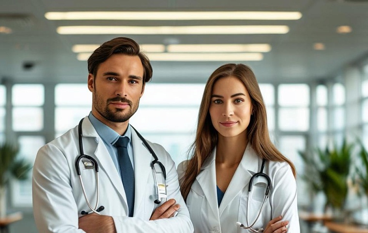 Фото сгенерировано ИИ