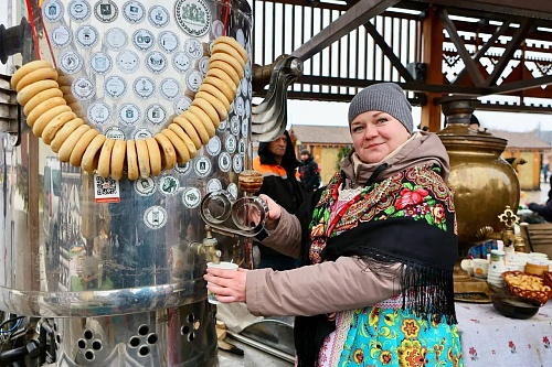 Благоустройство по нацпроекту "Инфраструктура для жизни" меняет облик Тюменской области