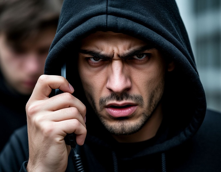 Картинка сгенерирована ИИ