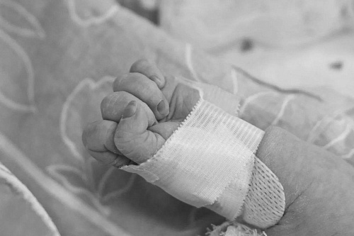 В тюменском районе Тарманы обнаружен мертвый младенец, возбуждено уголовное дело