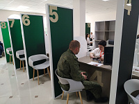 У каждого ветерана СВО в Тюменской области будет свой социальный координатор