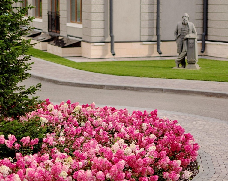 Столичный тренд дошел до Тюмени: что такое трофейная недвижимость