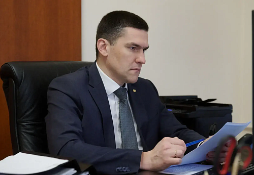 Павел Перевалов: У участников «Боевого кадрового резерва» есть возможность задавать вопросы главным экспертам региона