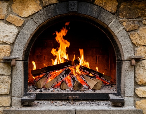 Народные приметы на 9 февраля: круглые сугробы - к хорошему урожаю