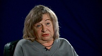 Татьяна Топоркова, тележурналист, кандидат филологических наук, заслуженный работник культуры России, работала в Тюменском областном телерадиокомитете с 1976 по 1998 годы