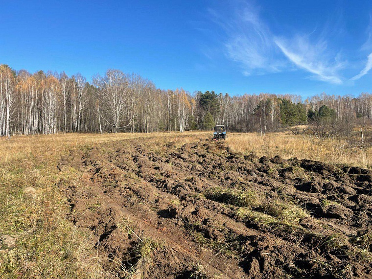 Александр Моор: Регион продолжит развивать противопожарную службу и добровольные дружины