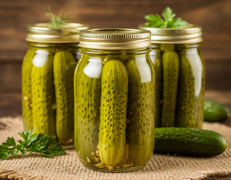 Народные приметы на 4 февраля: в этот день проверяли закрома