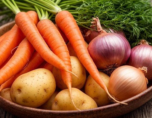 На Ямале подорожало масло и подешевели овощи