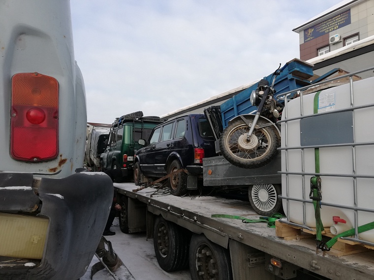 Светлана Иванова: Наши ребята на СВО делают все возможное для победы