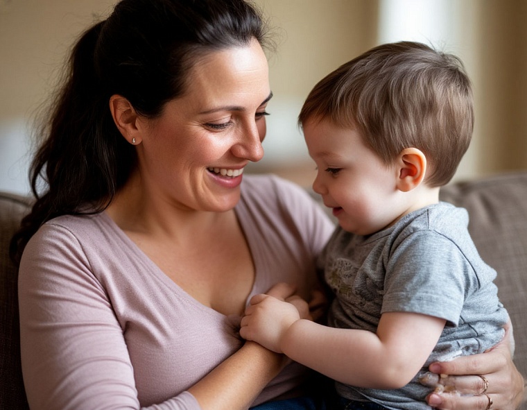 Почти полторы тысячи тюменских родителей детей-инвалидов получили дополнительные выходные
