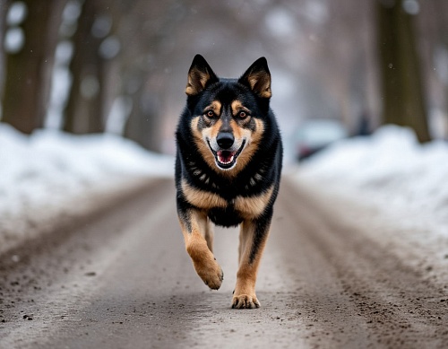 Тоболяк выплатит 150 тысяч рублей ребенку, которого покусала его собака