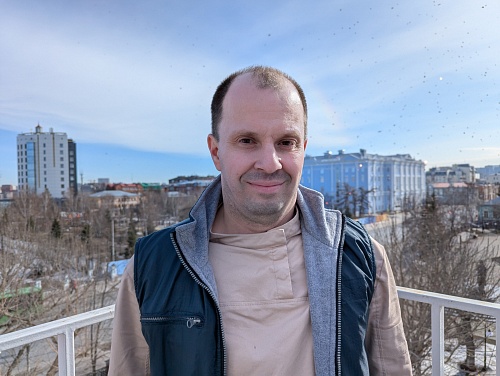 Алексей Краев: Тюмень сделала креативным предпринимателям беспрецедентный подарок