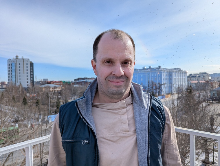 Алексей Краев: Тюмень сделала креативным предпринимателям беспрецедентный подарок