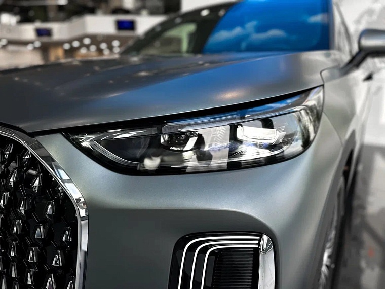 До конца июля «Восток Моторс» предоставляет кредит до 13% на автомобили Chery