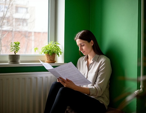 Тюменцы смогут погасить долги за отопление без пеней