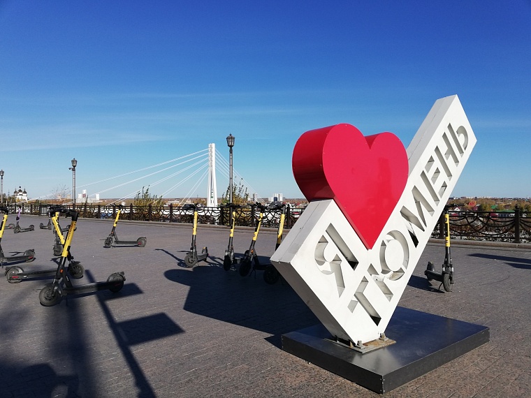 В Тюмени могут появиться улицы в честь меценатов Колмогорова, Решетниковой и Шешукова