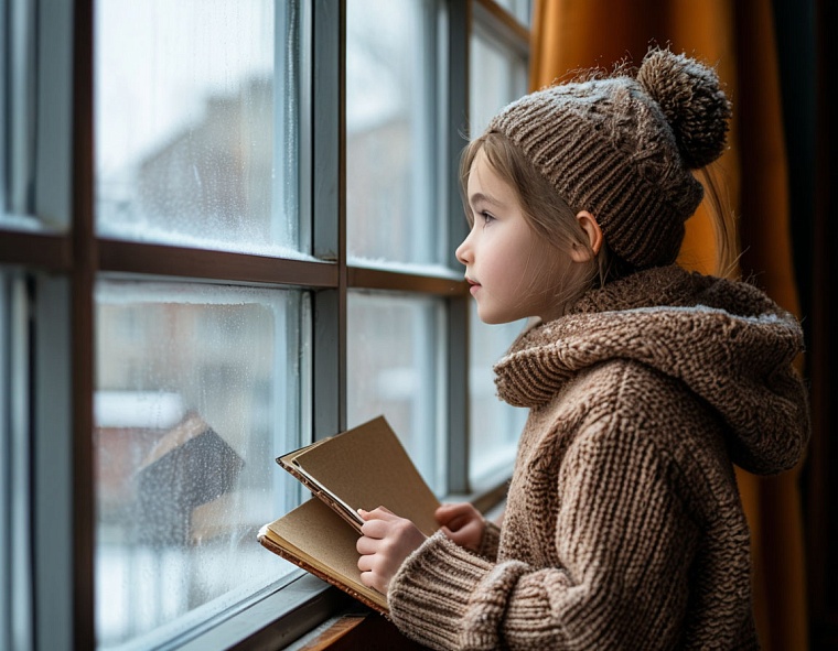 Фото сгенерировано ИИ