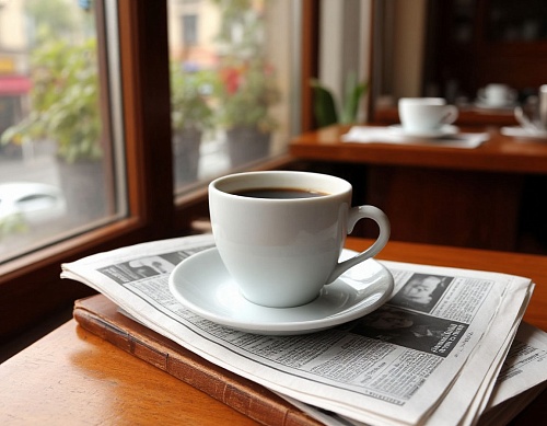 Пока вы спали: период охлаждения для вернувшихся из-за рубежа, 56 рабочих дней на всю зиму и обладатель Букера