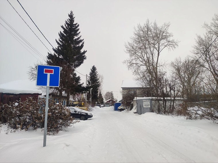 Дела «красного Бонапарта» и скромная память о нем в Тюмени