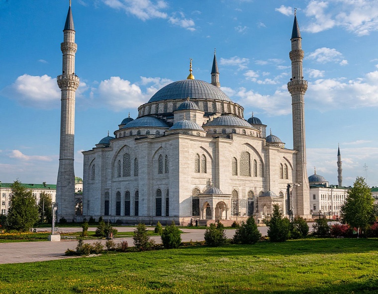 В Татарстане планируют вложить в развитие туризма миллиарды рублей