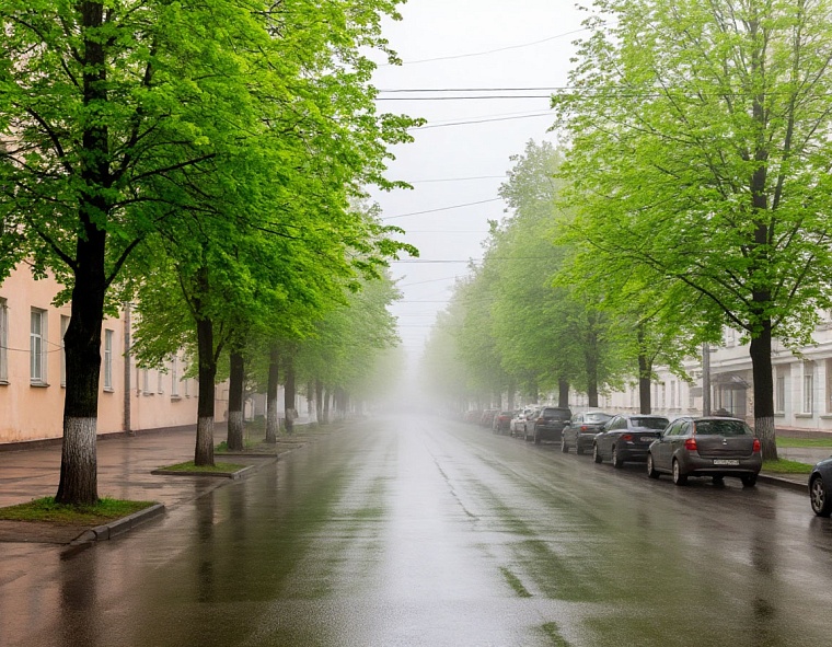 Картинка сгенерирована ИИ