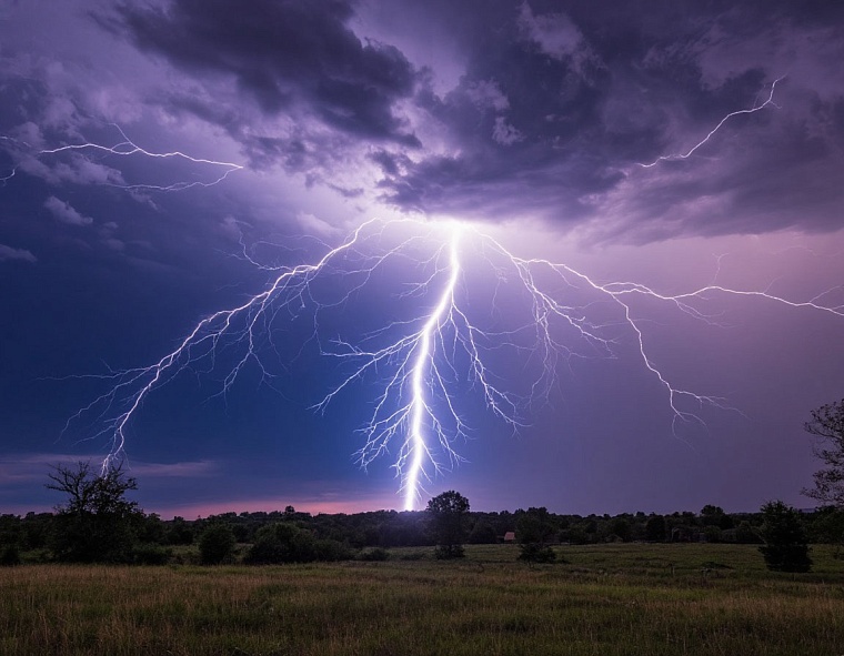 Народные приметы на 6 августа: почему в поля выезжать не следовало